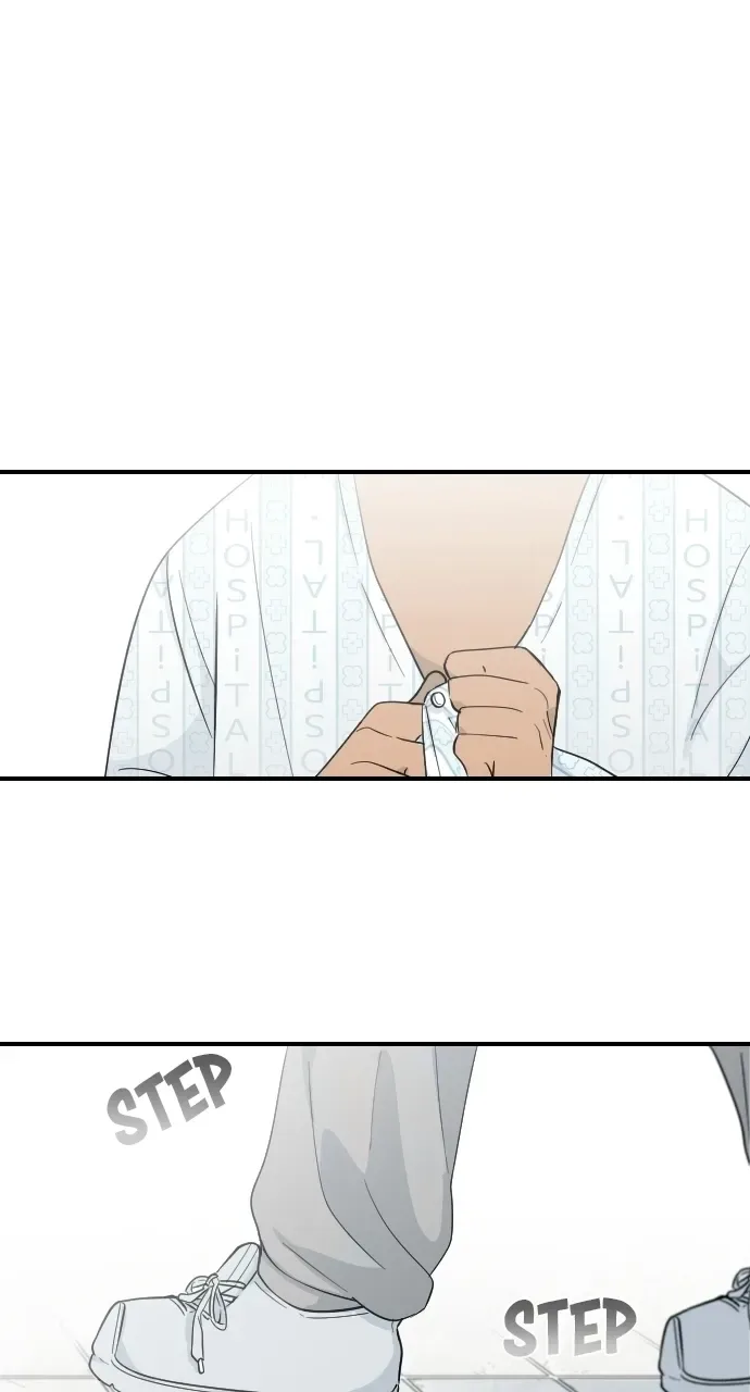 It's Probably Nothing Chapter 9 page 18