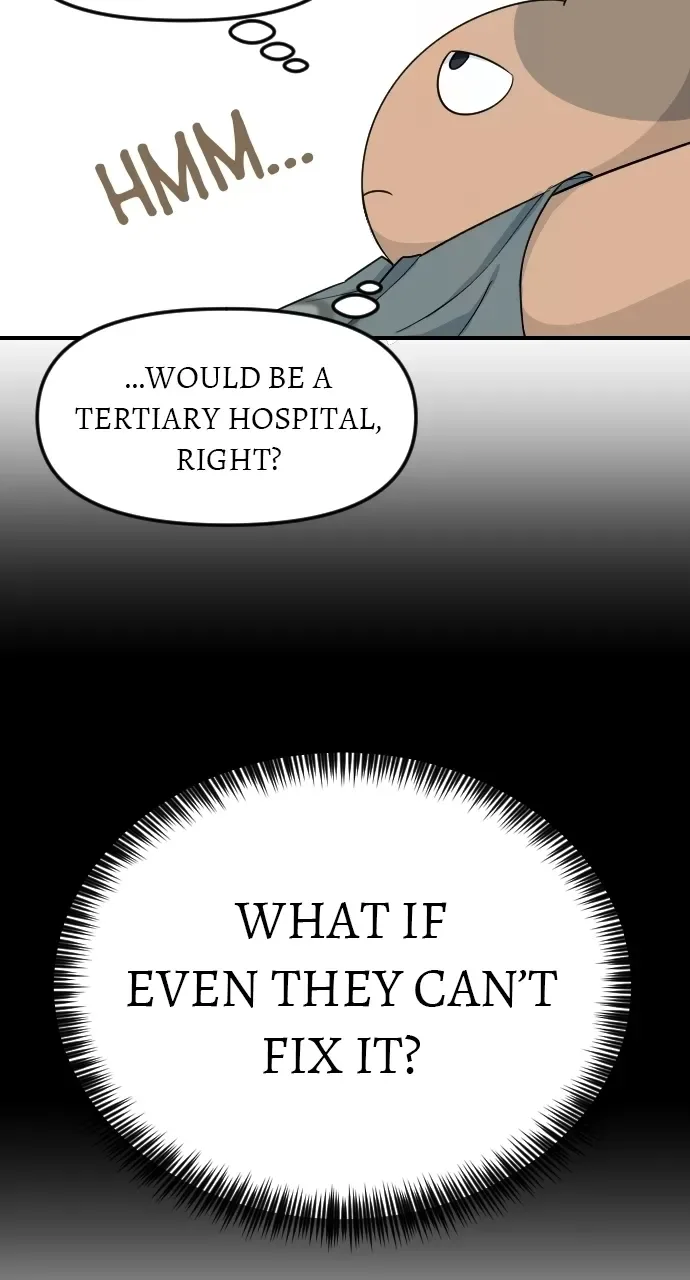 It's Probably Nothing Chapter 9 page 24