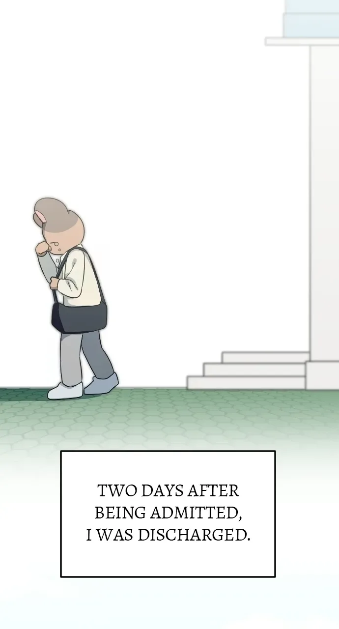 It's Probably Nothing Chapter 9 page 20