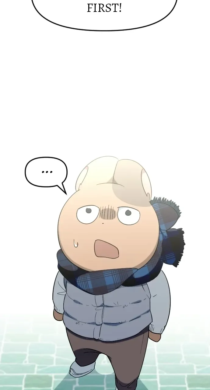 It's Probably Nothing Chapter 9 page 27
