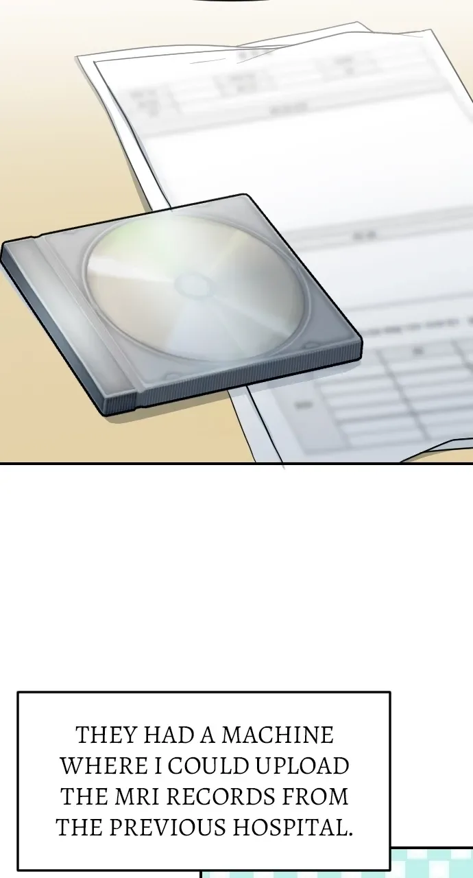 It's Probably Nothing Chapter 9 page 33
