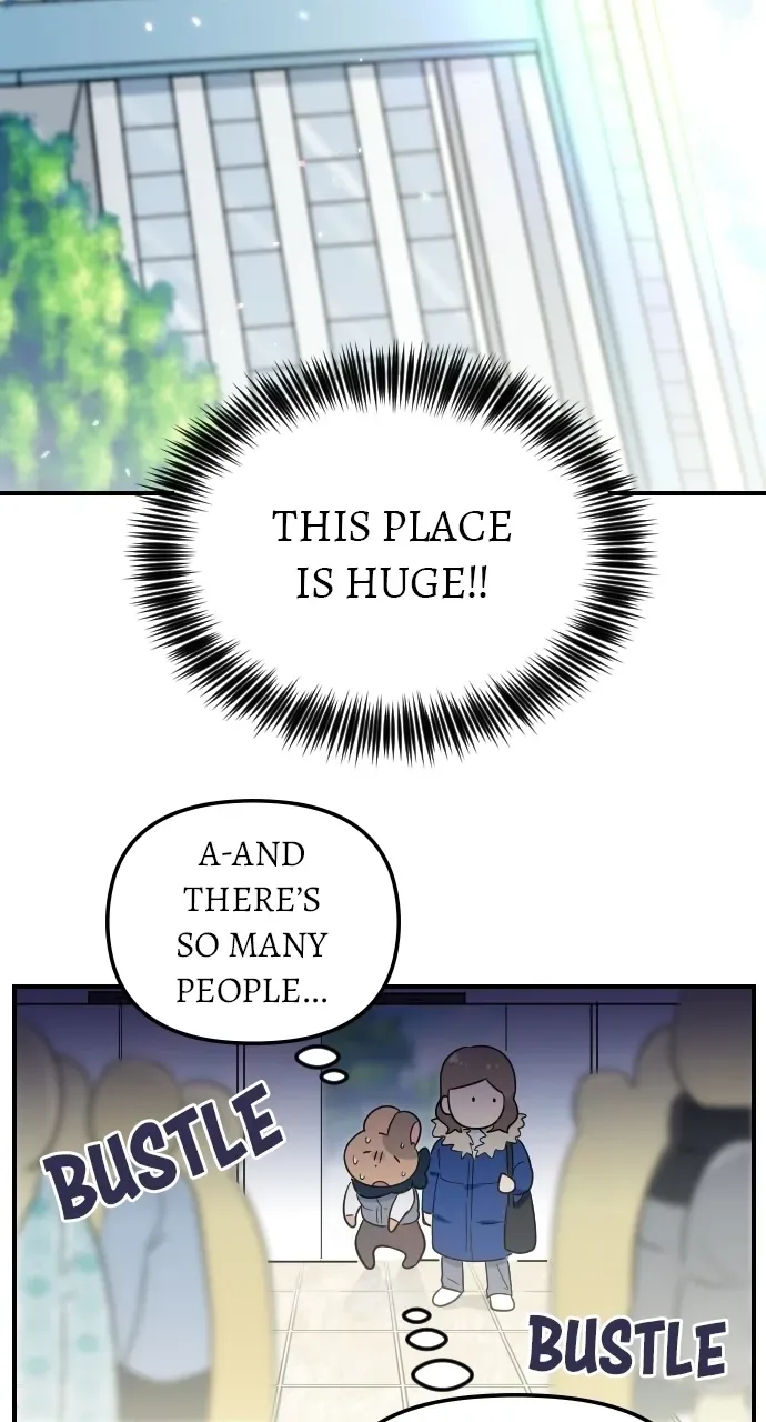 It's Probably Nothing Chapter 9 page 29