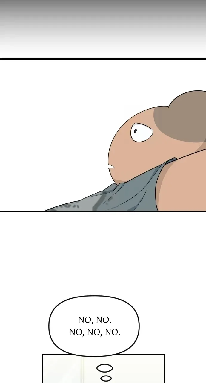 It's Probably Nothing Chapter 9 page 25