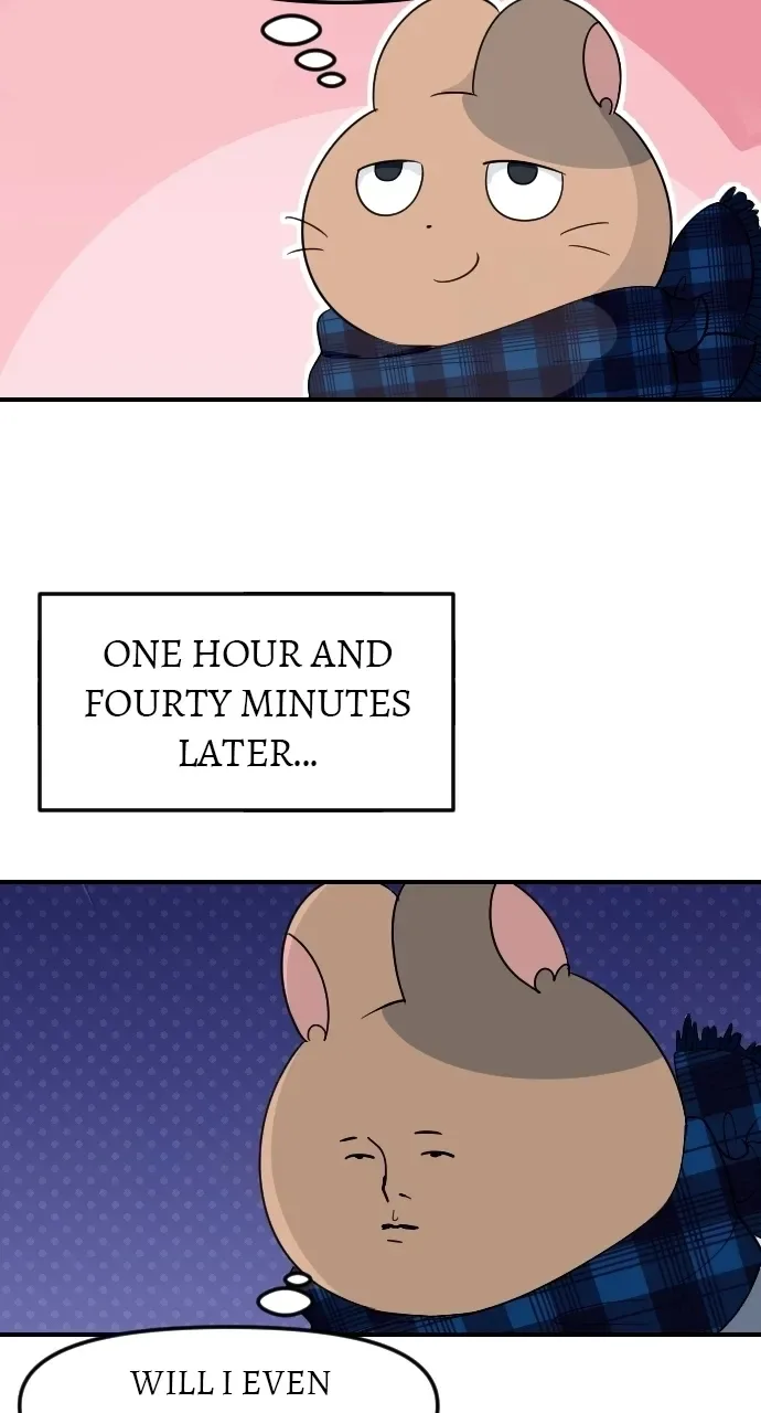It's Probably Nothing Chapter 9 page 35
