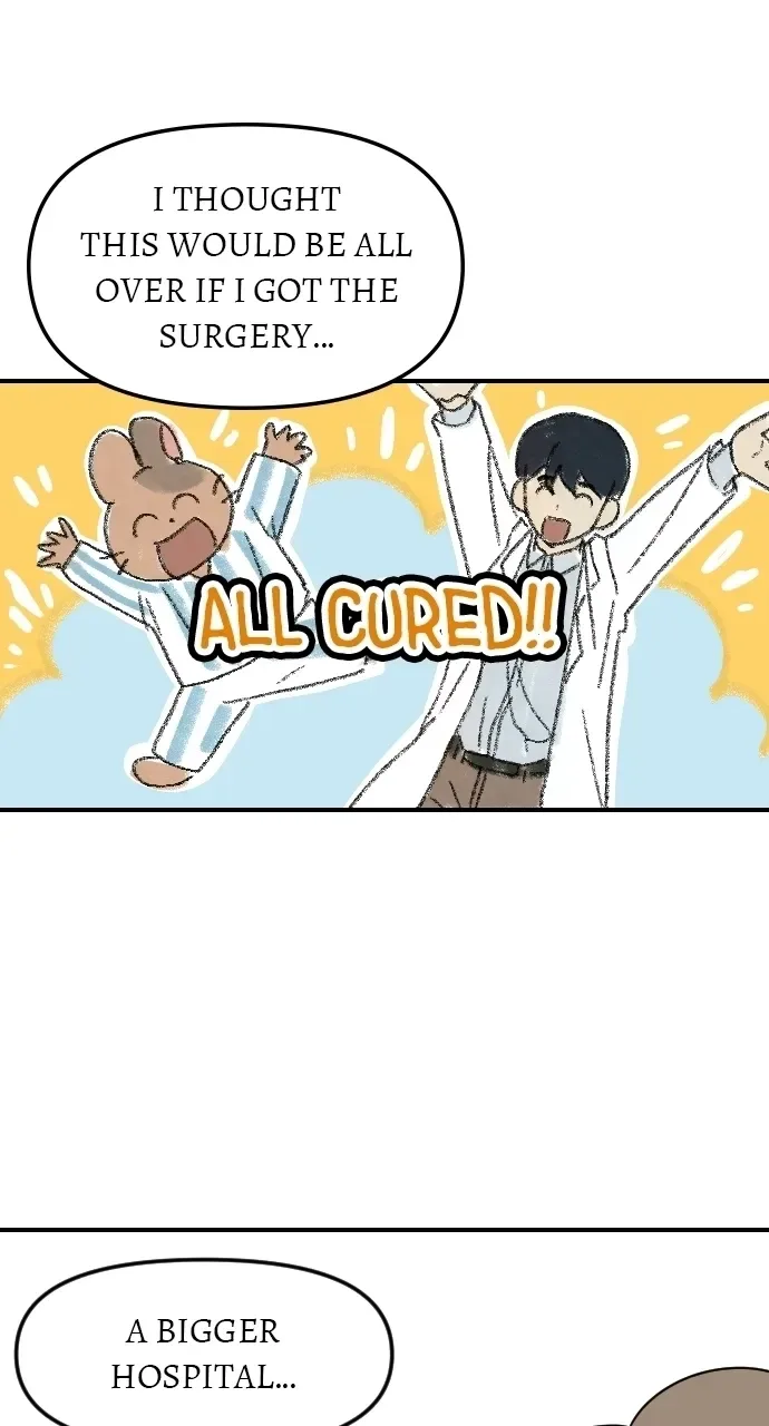 It's Probably Nothing Chapter 9 page 23