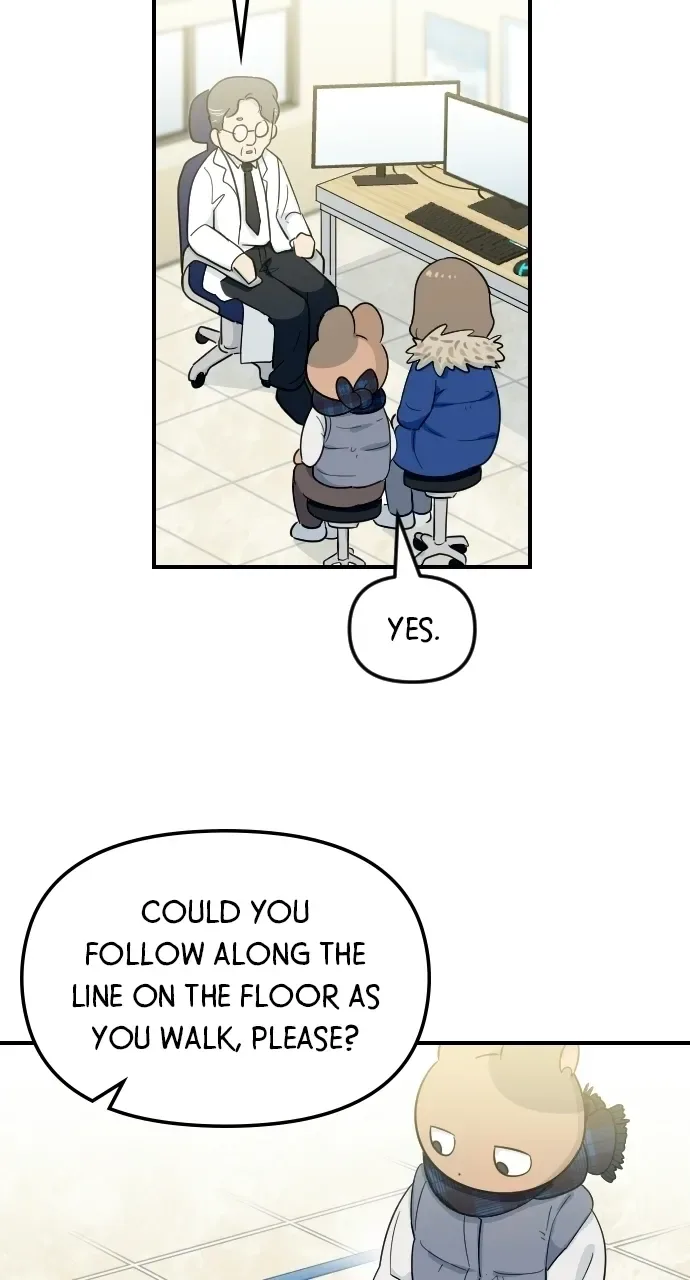 It's Probably Nothing Chapter 9 page 38