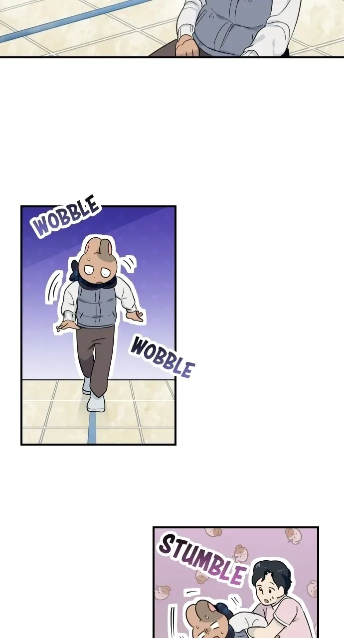 It's Probably Nothing Chapter 9 page 39
