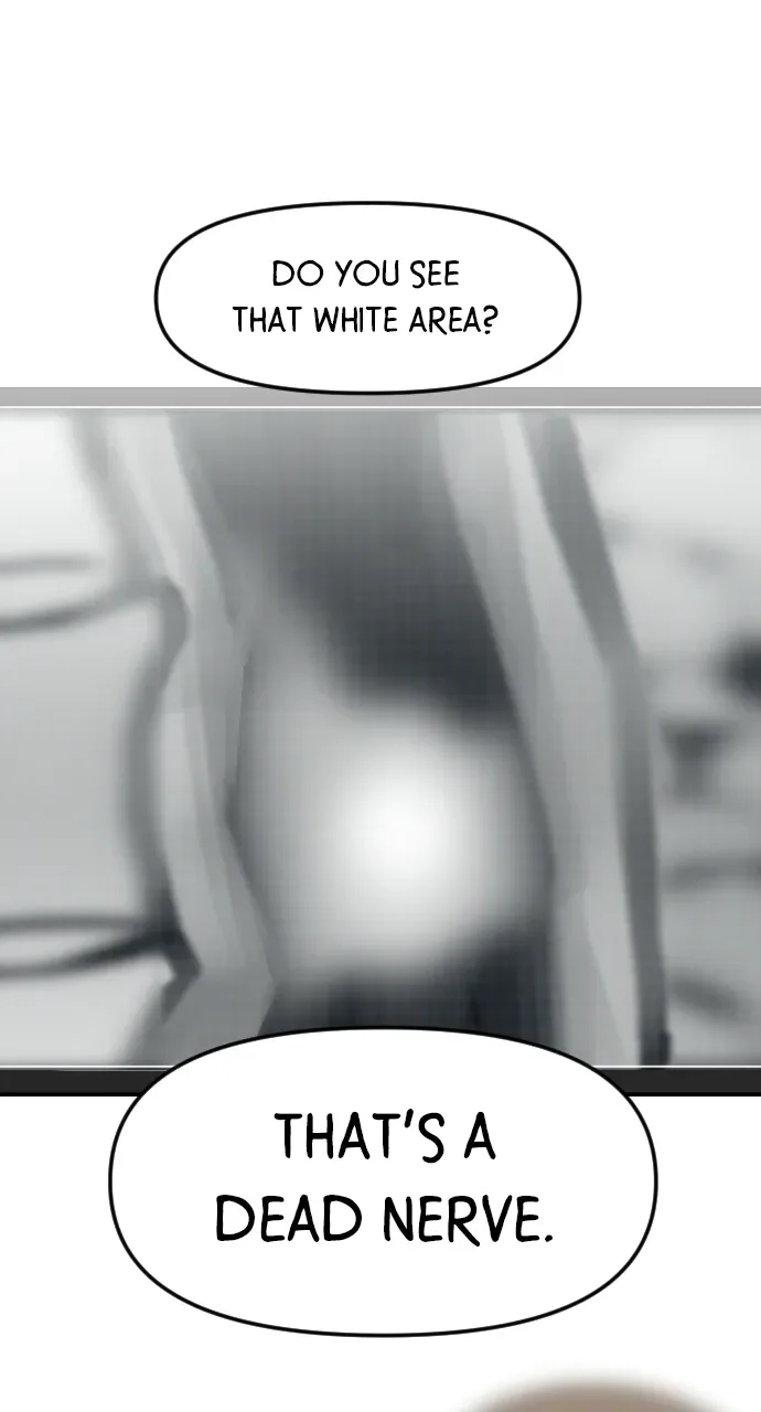 It's Probably Nothing Chapter 9 page 42