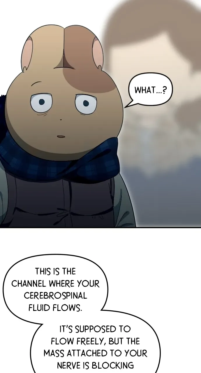It's Probably Nothing Chapter 9 page 43