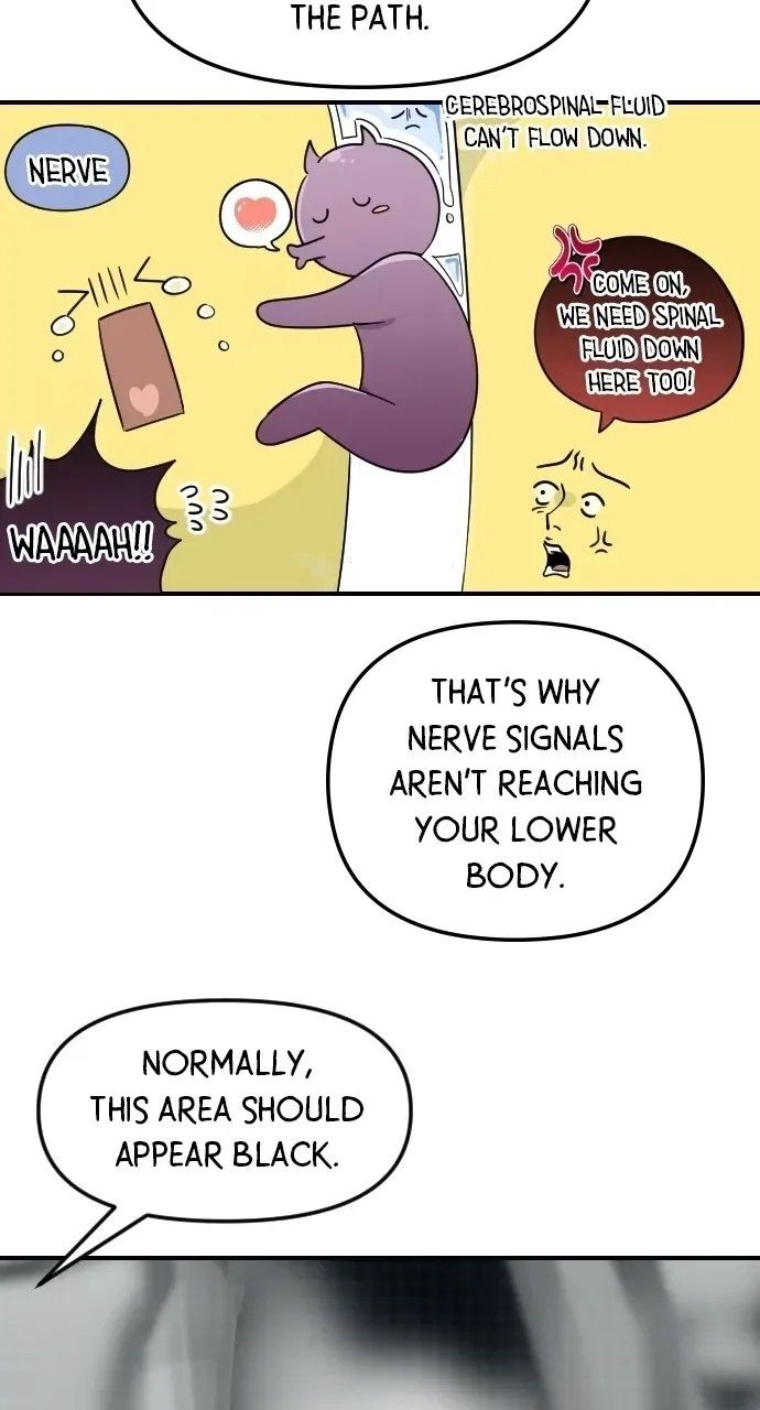 It's Probably Nothing Chapter 9 page 44