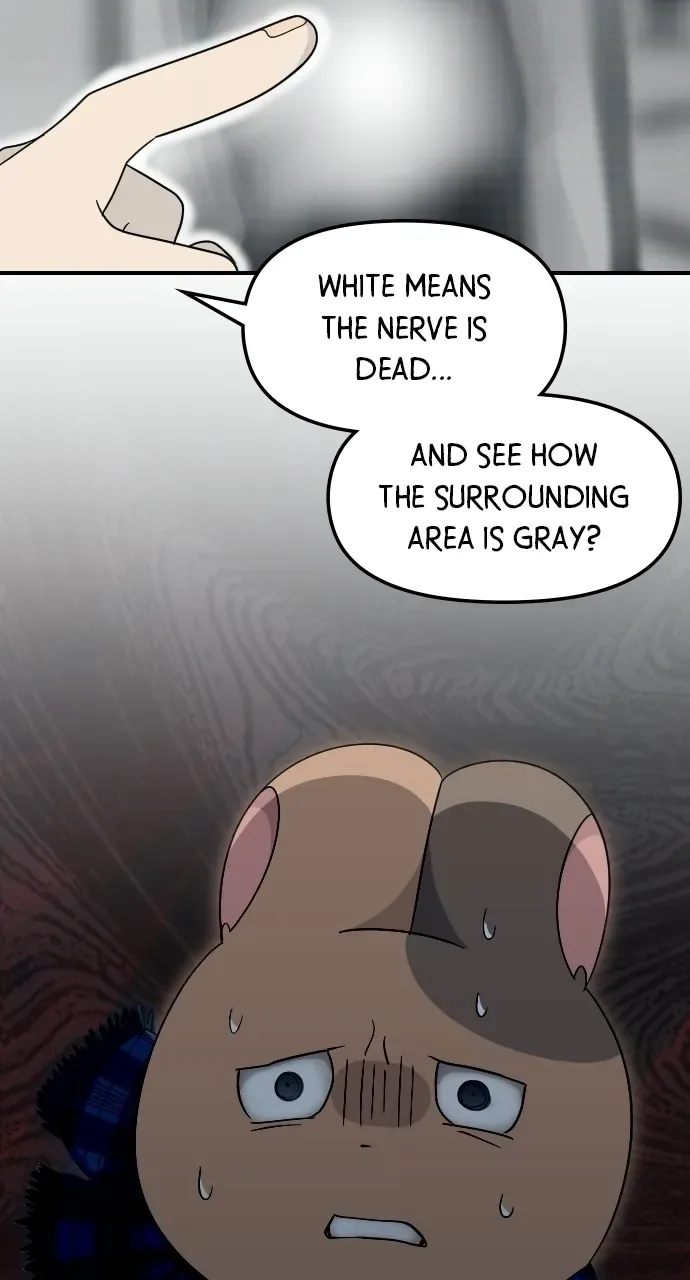 It's Probably Nothing Chapter 9 page 45