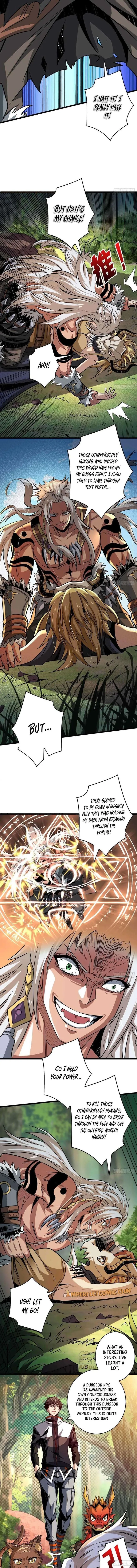 It Starts With a Kingpin Account Chapter 101 page 7