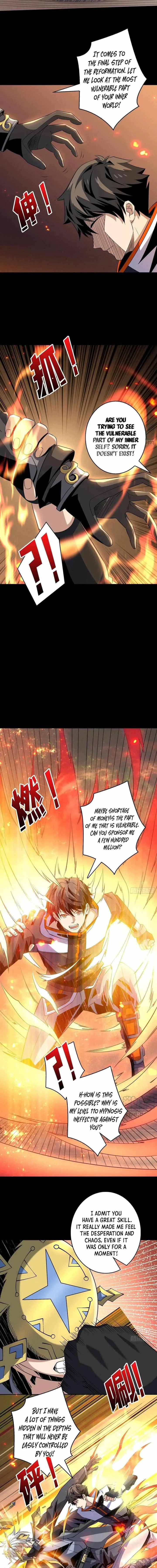 It Starts With a Kingpin Account Chapter 119 page 6