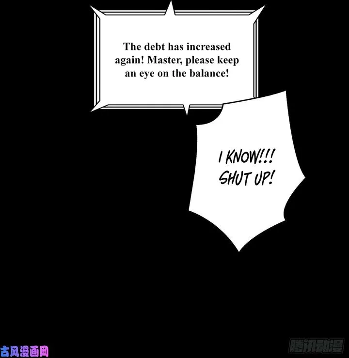 It Starts With a Kingpin Account Chapter 173 page 9