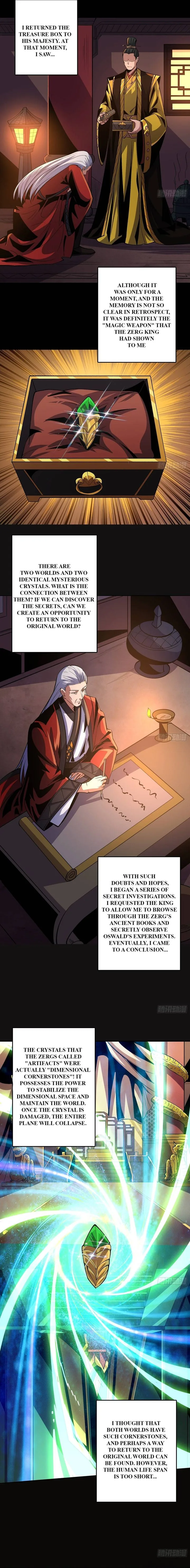 It Starts With a Kingpin Account Chapter 179 page 2
