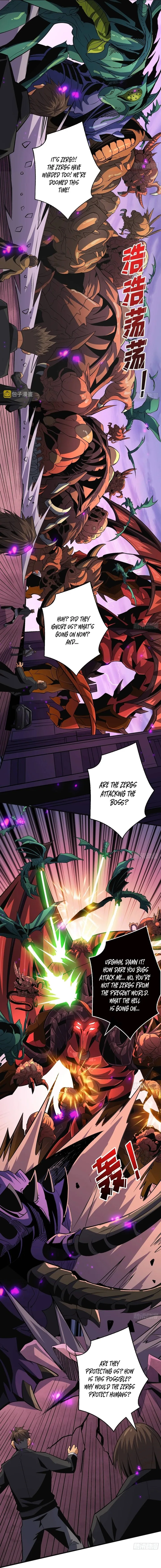 It Starts With a Kingpin Account Chapter 194 page 2