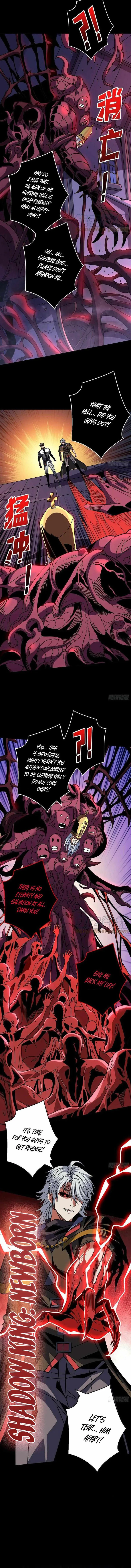 It Starts With a Kingpin Account Chapter 224 page 5