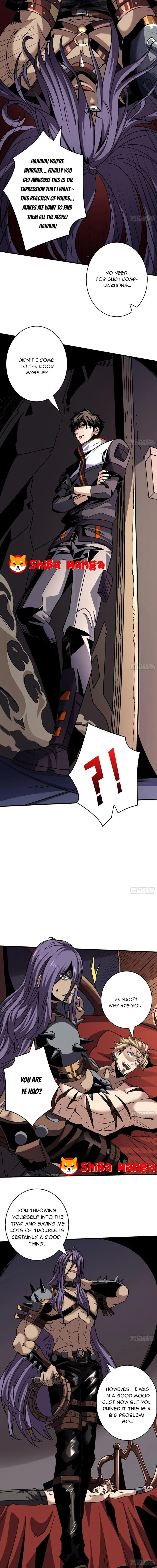It Starts With a Kingpin Account Chapter 242 page 3