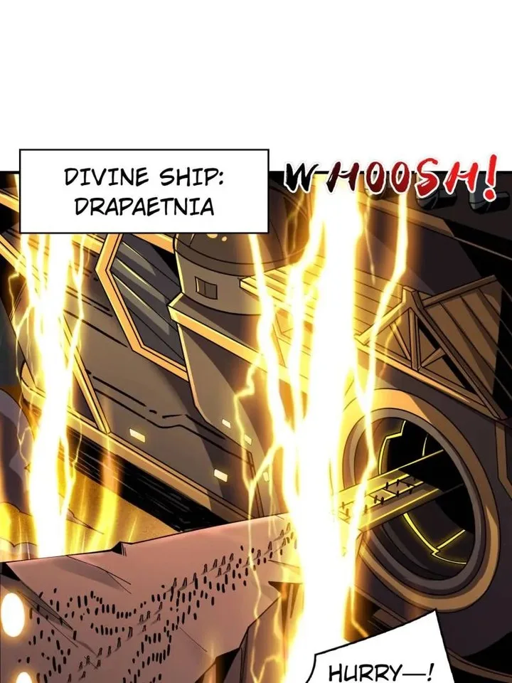 It Starts With a Kingpin Account Chapter 303 page 31