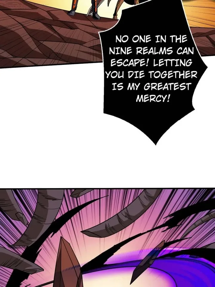 It Starts With a Kingpin Account Chapter 303 page 4