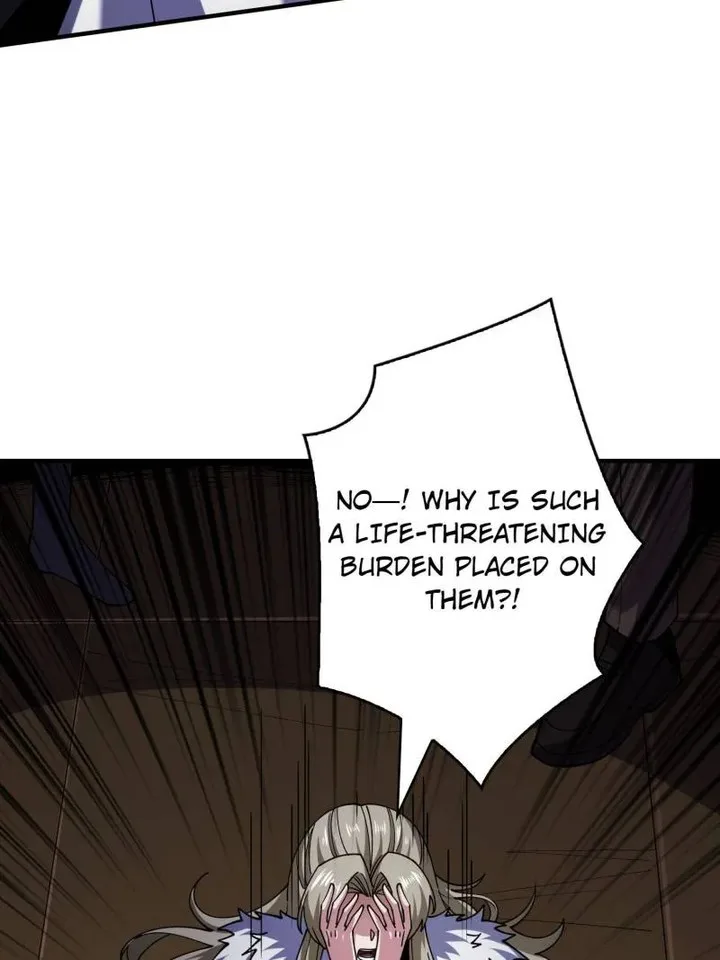 It Starts With a Kingpin Account Chapter 303 page 34
