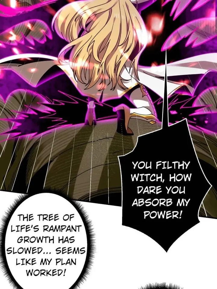 It Starts With a Kingpin Account Chapter 303 page 19