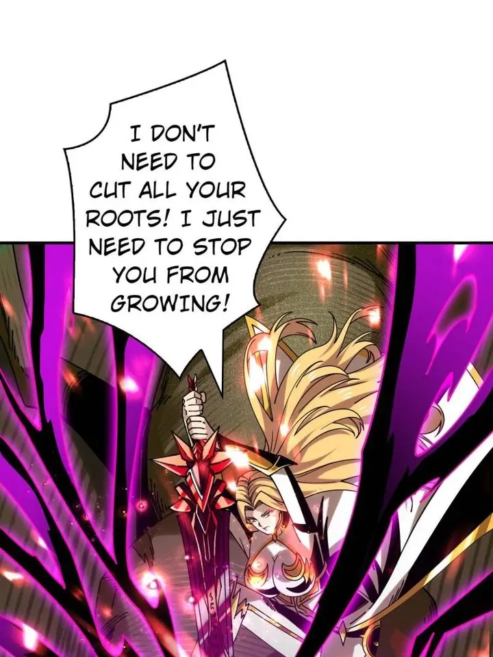 It Starts With a Kingpin Account Chapter 303 page 16