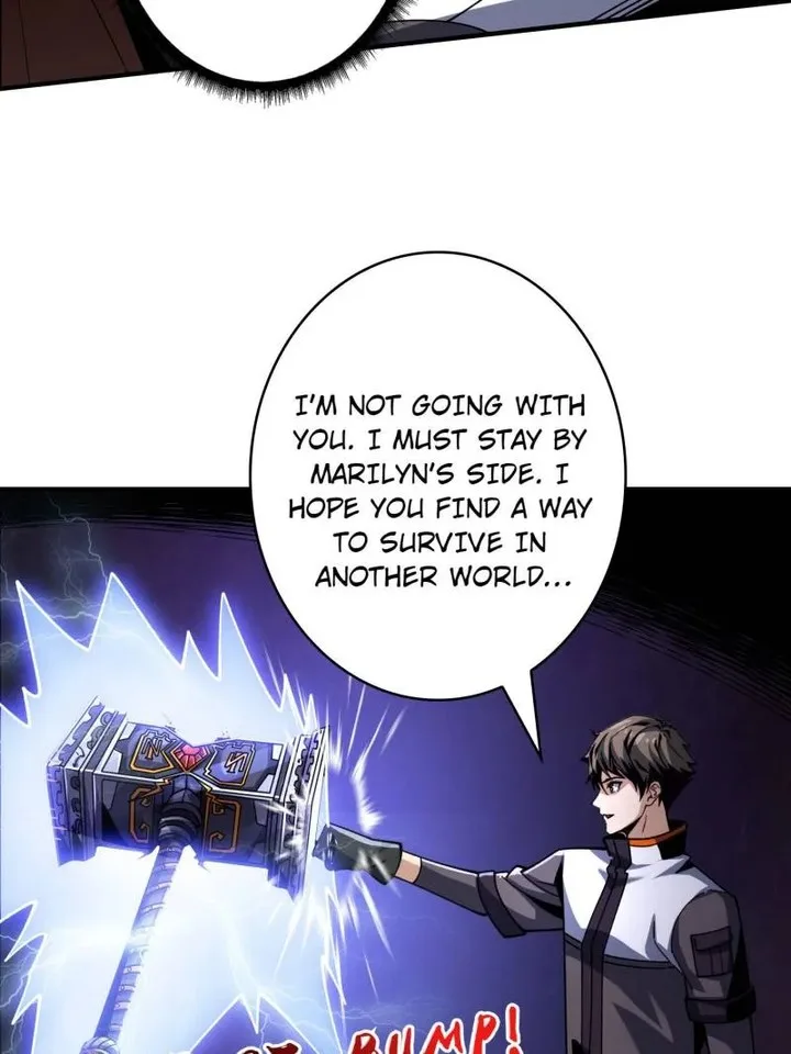 It Starts With a Kingpin Account Chapter 303 page 41
