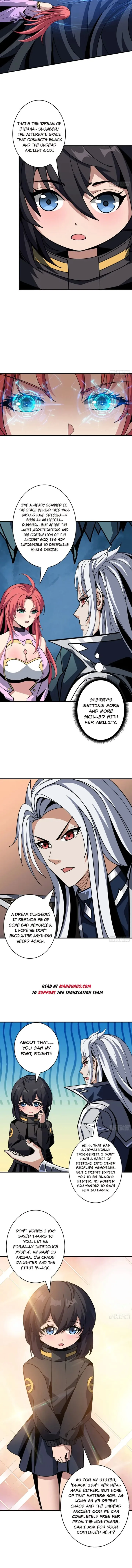 It Starts With a Kingpin Account Chapter 470 page 2