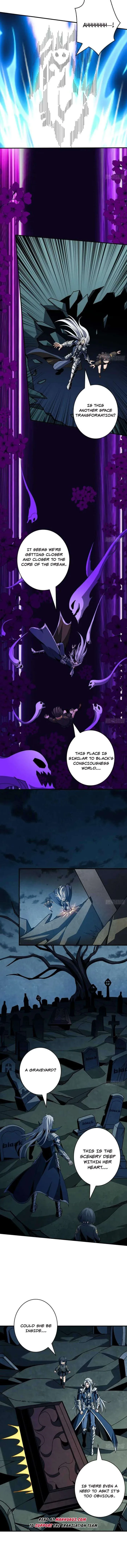 It Starts With a Kingpin Account Chapter 472 page 6
