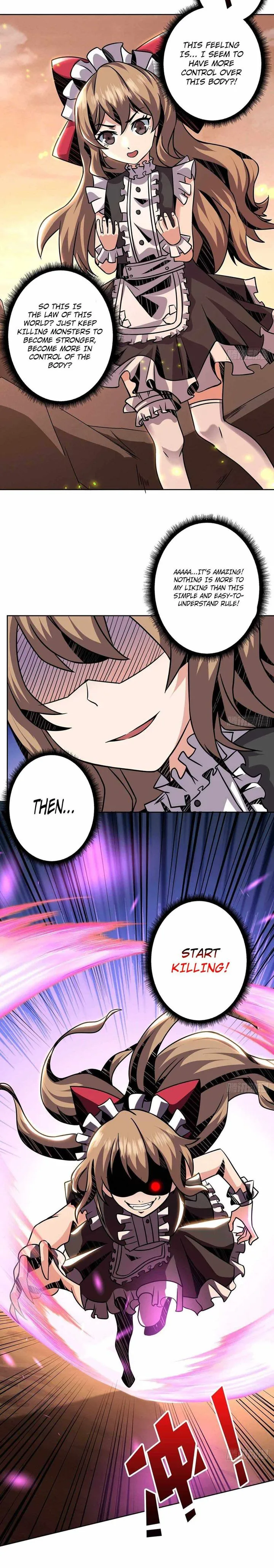 It Starts With a Kingpin Account Chapter 48 page 16