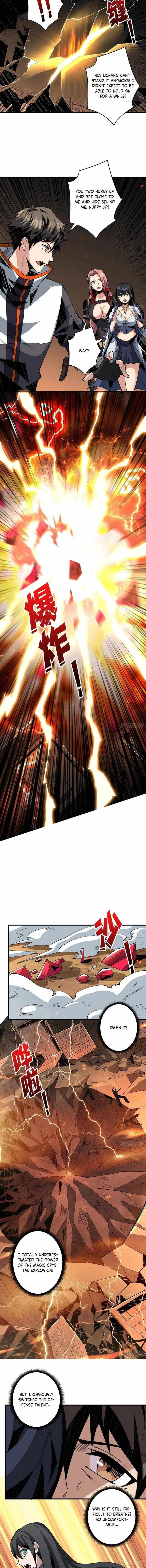 It Starts With a Kingpin Account Chapter 52 page 6