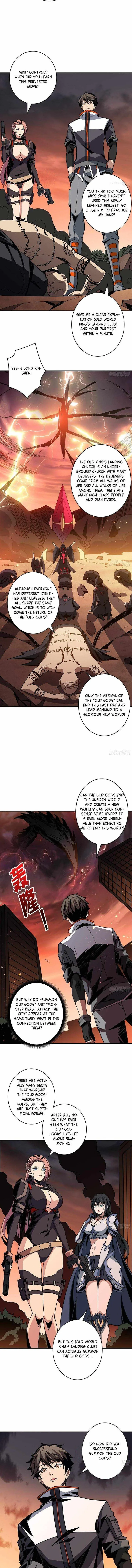 It Starts With a Kingpin Account Chapter 53 page 3