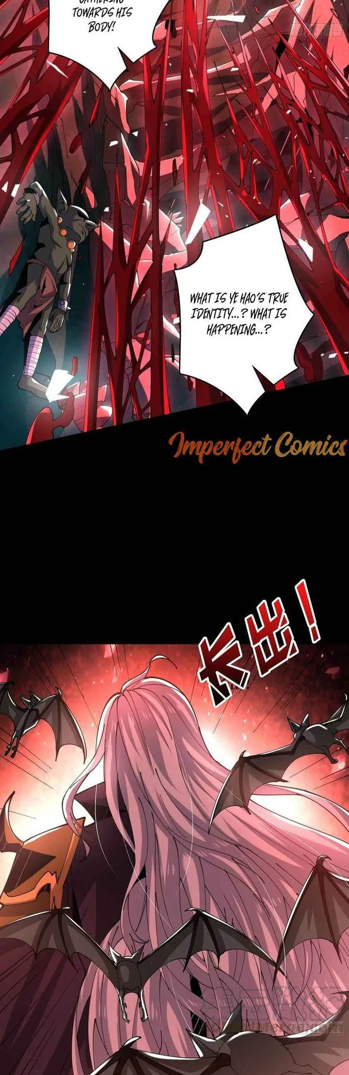It Starts With a Kingpin Account Chapter 79 page 4