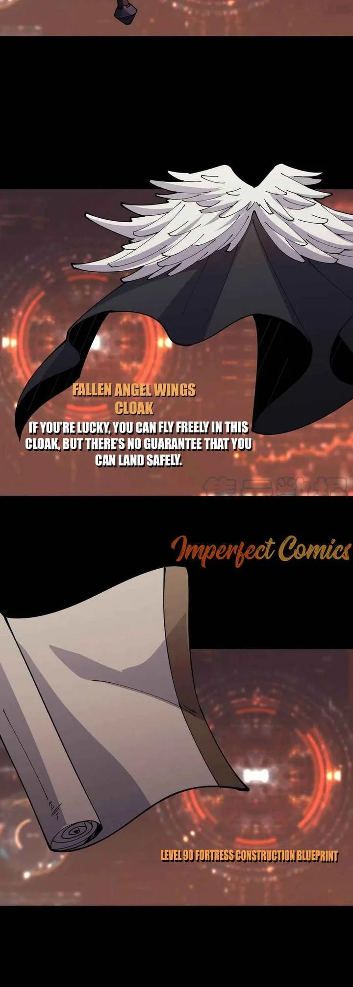 It Starts With a Kingpin Account Chapter 79 page 22
