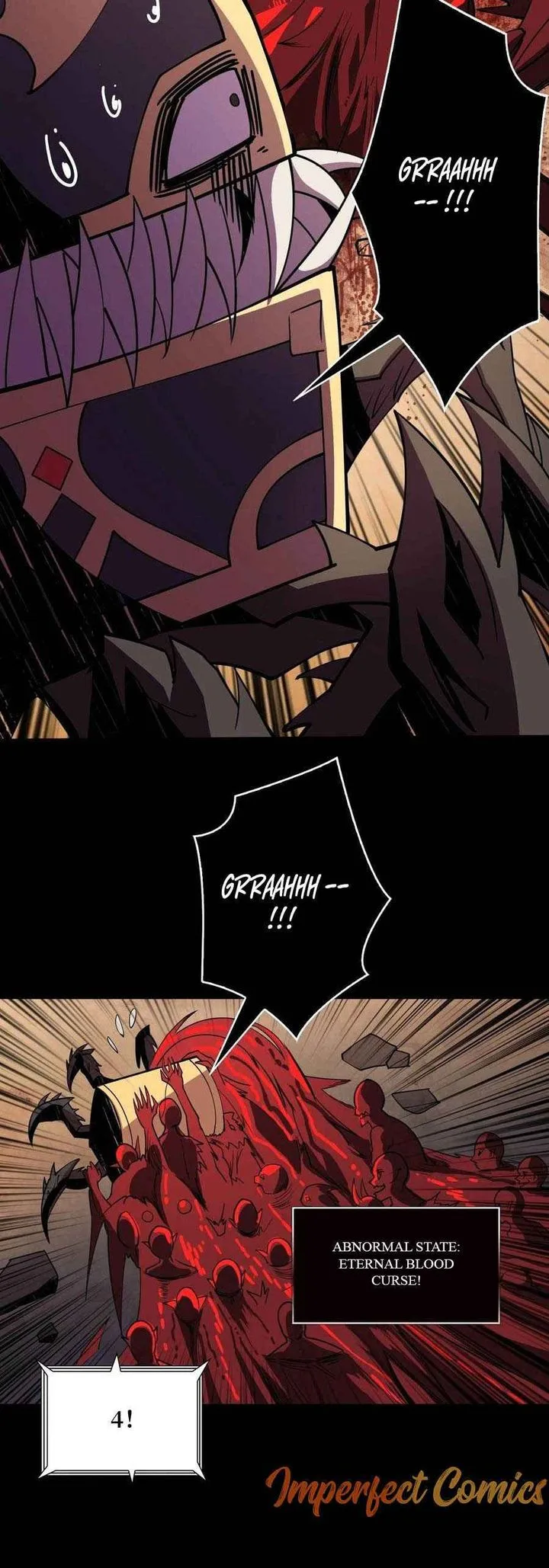 It Starts With a Kingpin Account Chapter 79 page 15