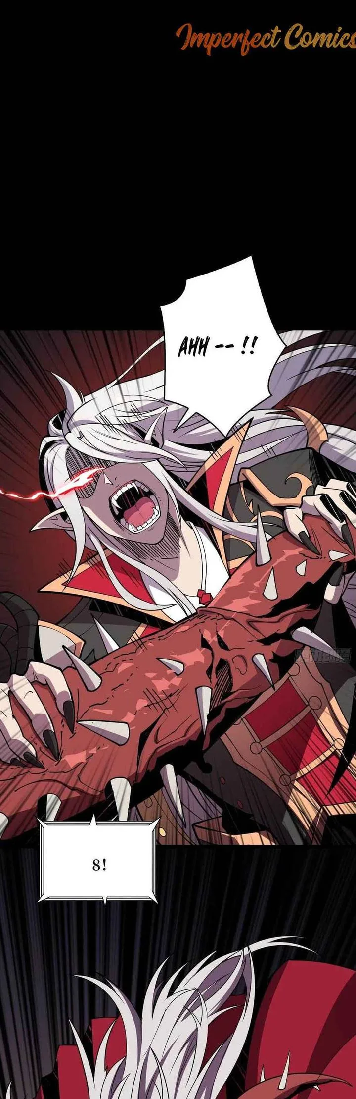 It Starts With a Kingpin Account Chapter 79 page 9