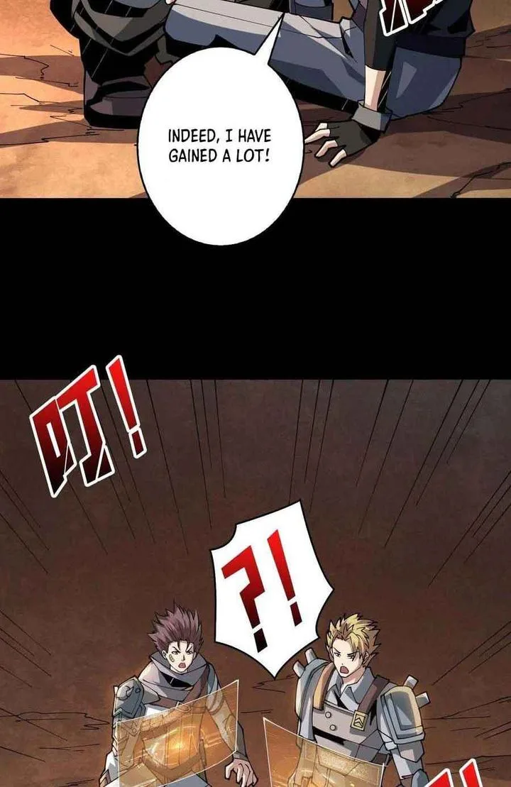 It Starts With a Kingpin Account Chapter 80 page 17