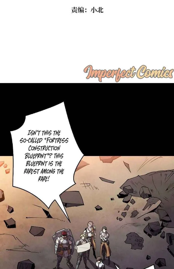 It Starts With a Kingpin Account Chapter 80 page 3