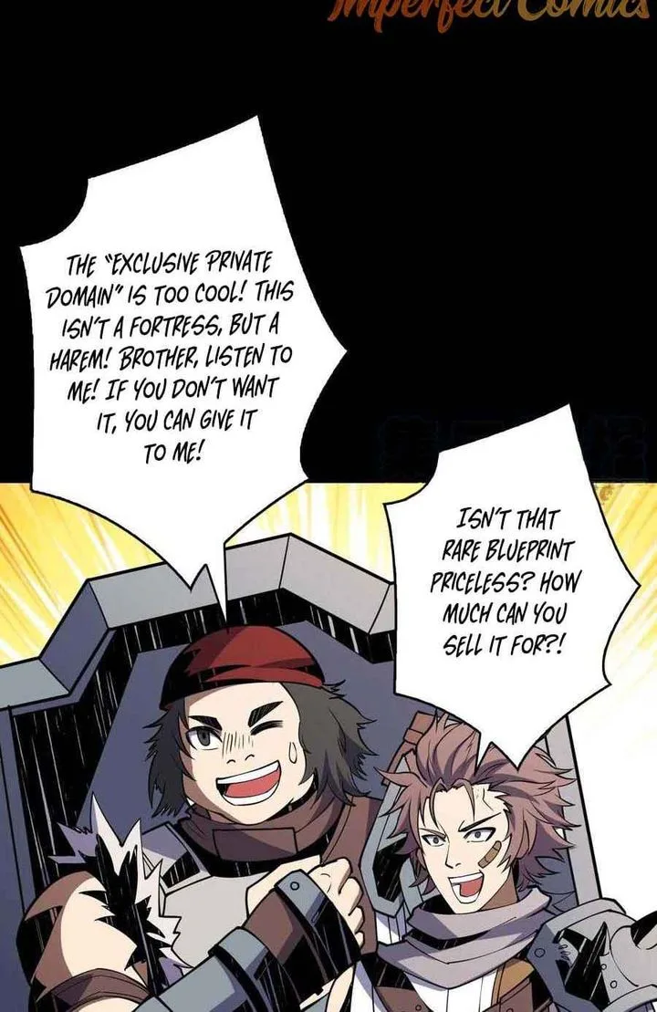 It Starts With a Kingpin Account Chapter 80 page 13