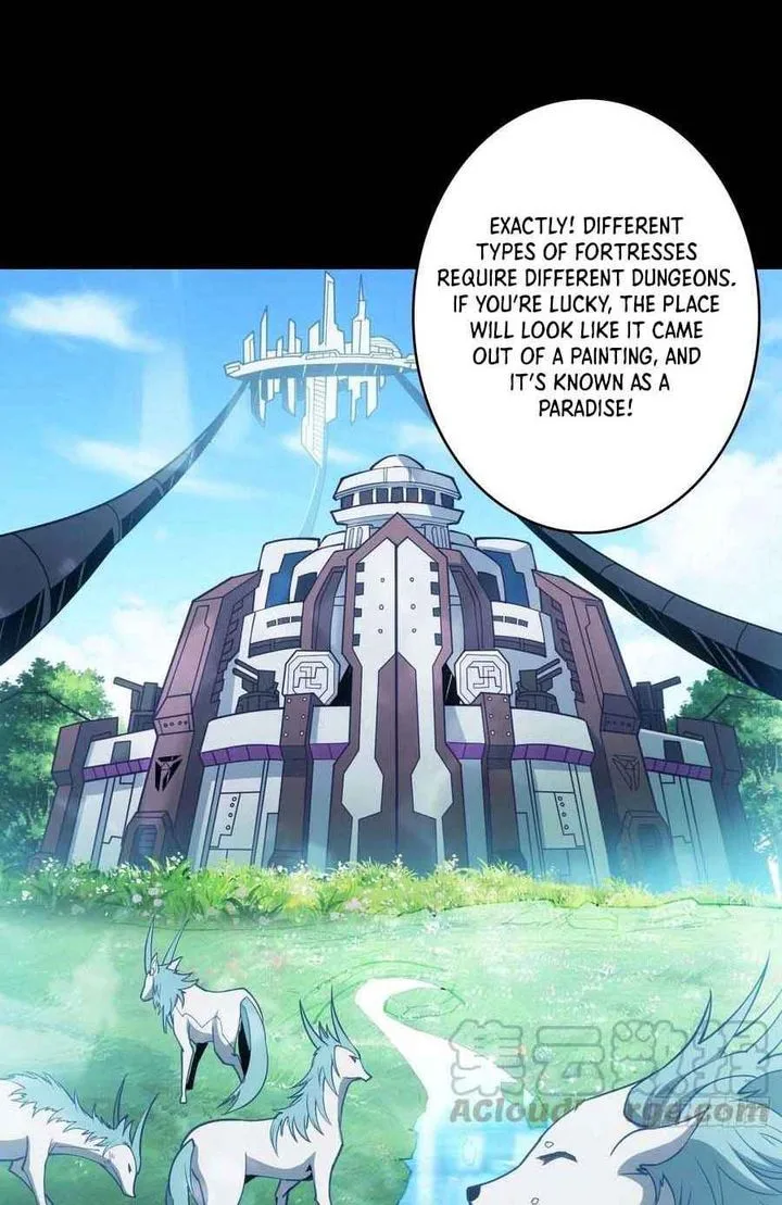 It Starts With a Kingpin Account Chapter 80 page 7
