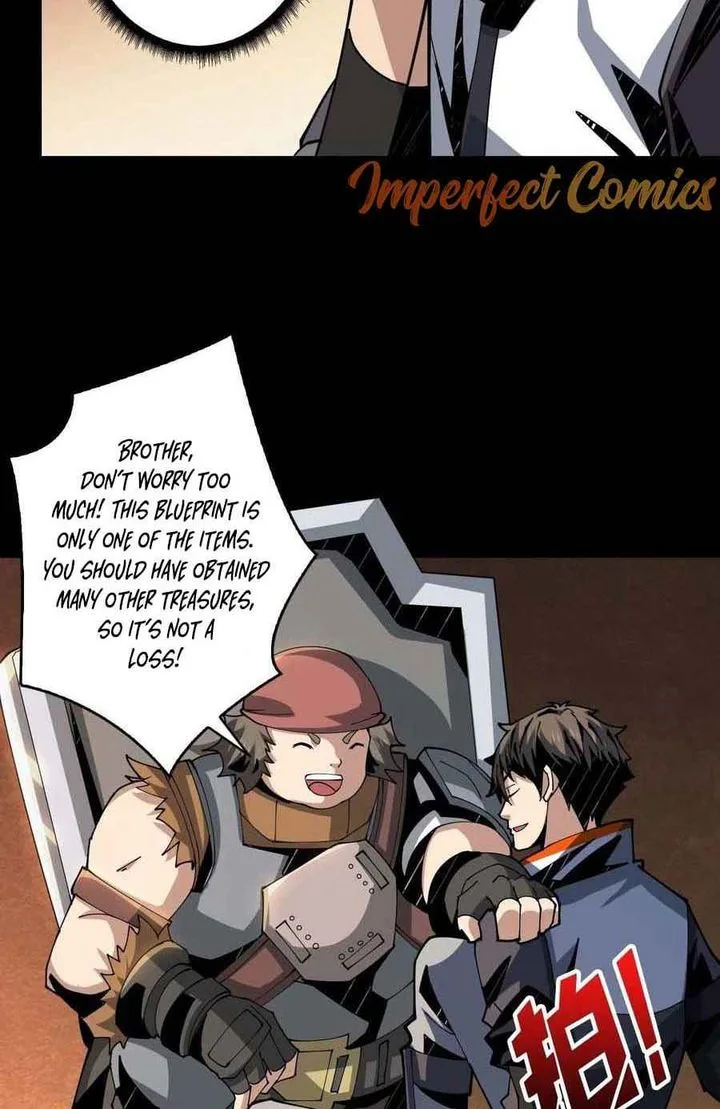 It Starts With a Kingpin Account Chapter 80 page 16
