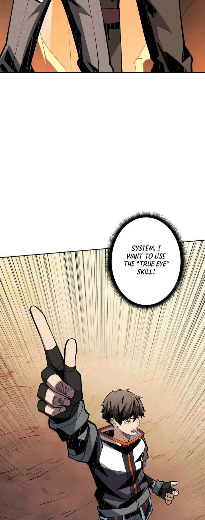 It Starts With a Kingpin Account Chapter 80 page 30