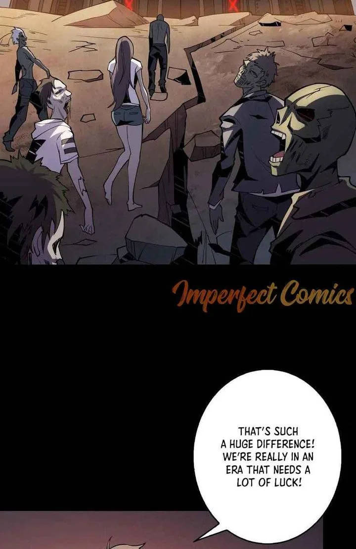 It Starts With a Kingpin Account Chapter 80 page 9