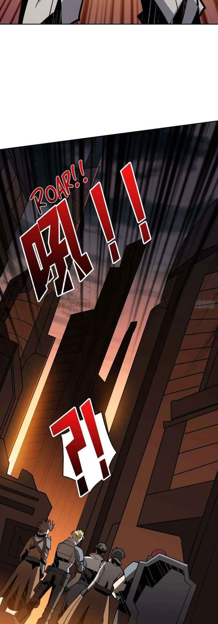 It Starts With a Kingpin Account Chapter 80 page 28