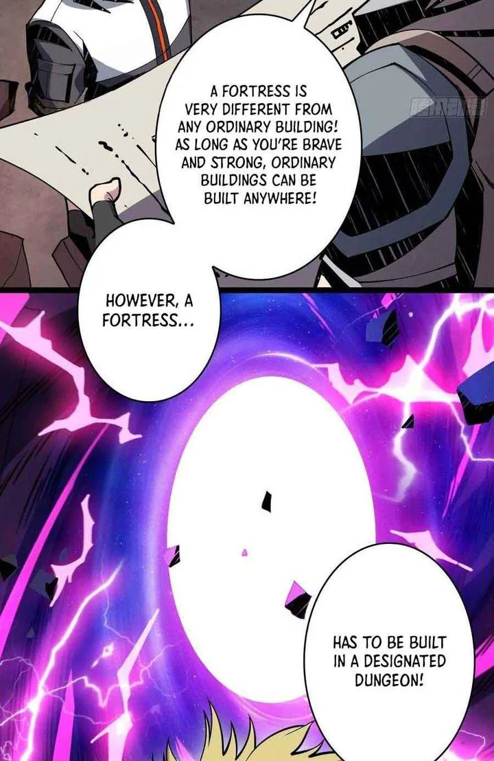 It Starts With a Kingpin Account Chapter 80 page 5