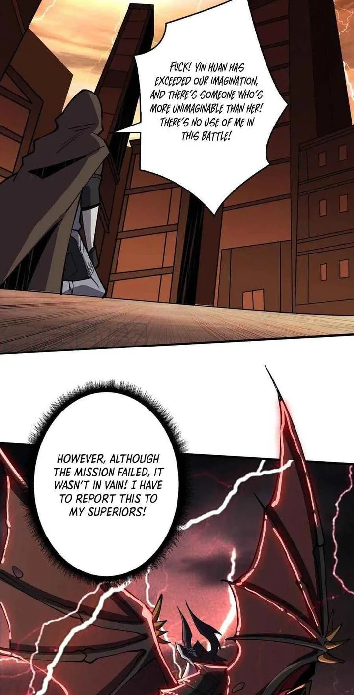 It Starts With a Kingpin Account Chapter 85 page 10