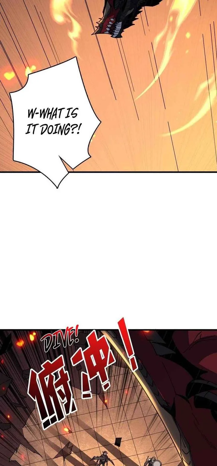 It Starts With a Kingpin Account Chapter 85 page 20