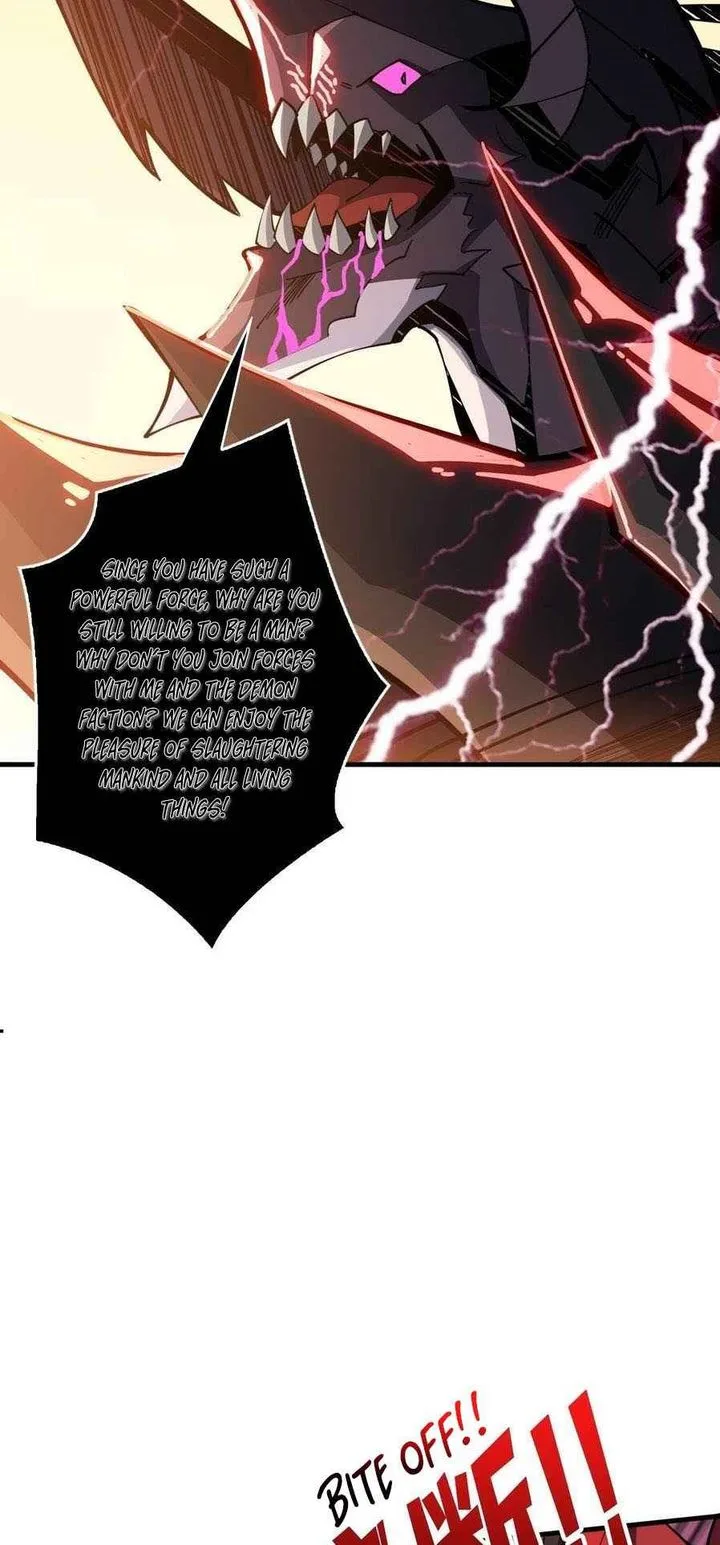 It Starts With a Kingpin Account Chapter 85 page 12