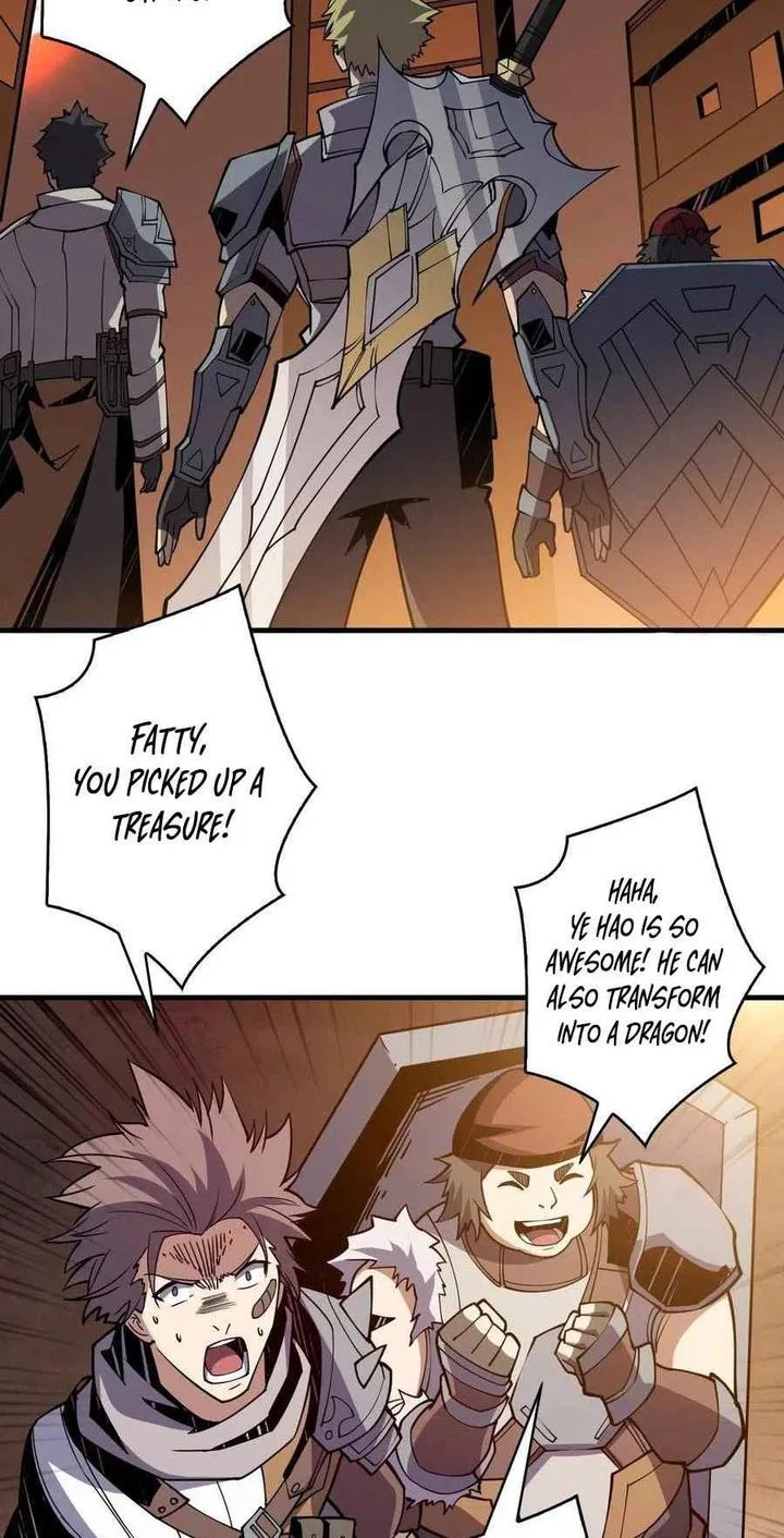It Starts With a Kingpin Account Chapter 85 page 5